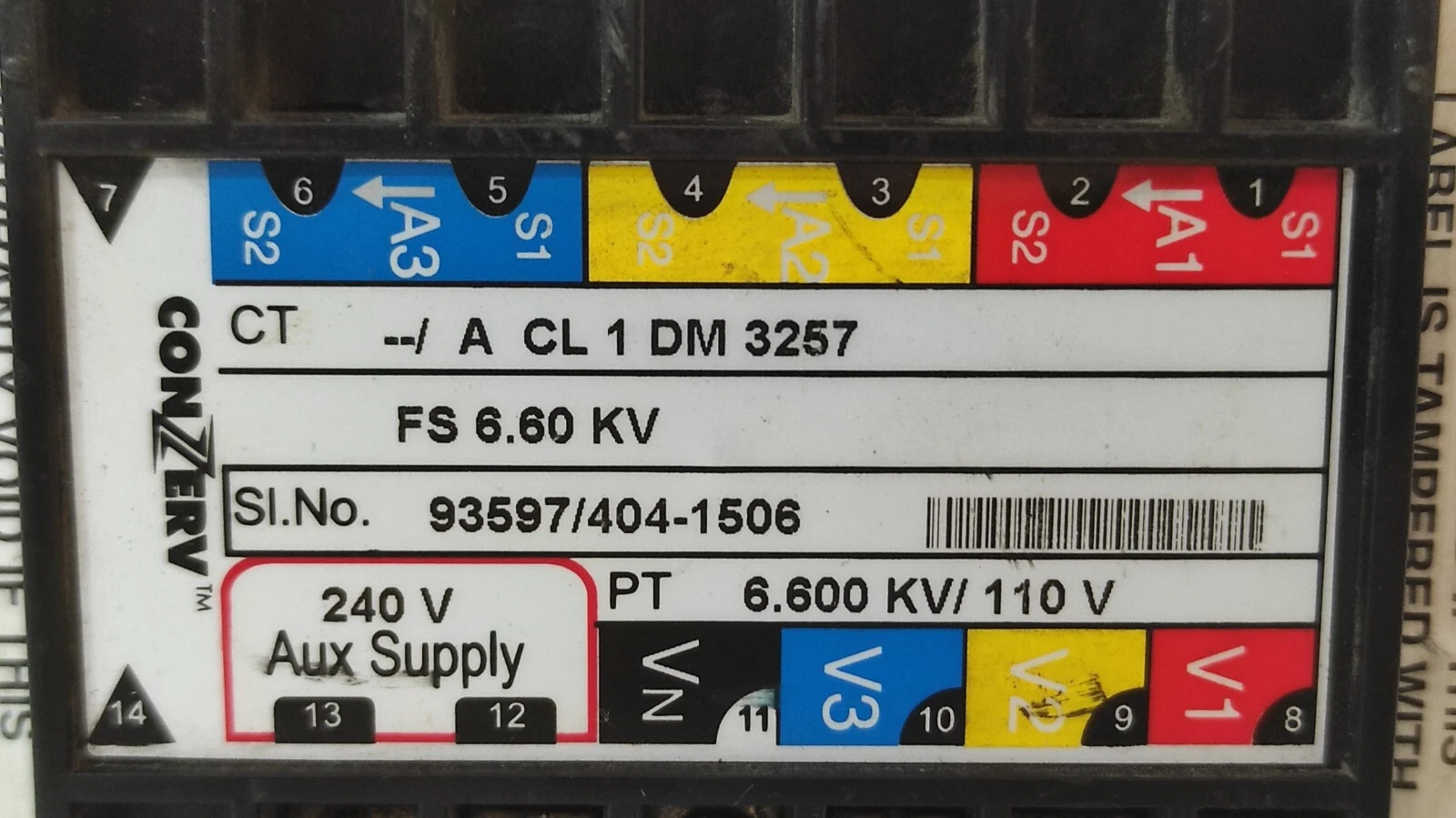 admin/uploads/uploads/Schneider Electric Conzerv DM3257 Power Meter_4.webp